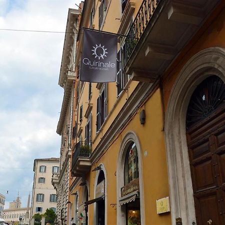 Giardino Otel Trevi Dış mekan fotoğraf