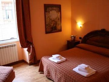 Giardino Otel Trevi Dış mekan fotoğraf