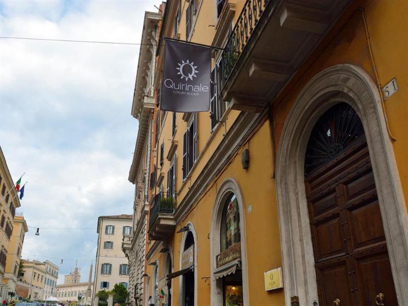 Giardino Otel Trevi Dış mekan fotoğraf